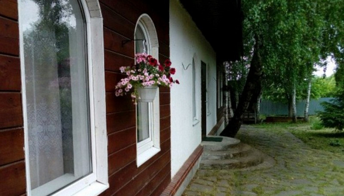 &quot;В Солотче&quot; гостевой дом в п. Солотча (Рязань) - фото 1