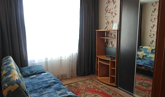 1-комнатная квартира Парковая 20 в Петергофе - фото 2