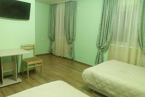 &quot;Золотой орёл&quot; мини-гостиница в Тюмени фото 2