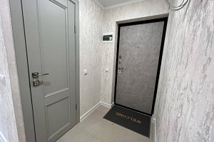 1-комнатная квартира Каховка 16к1 в Москве 19