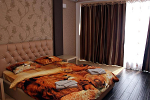 Квартиры Армавира 2-комнатные, "Панорама" 2х-комнатная - цены