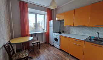&quot;Мичурина 41&quot; 1-комнатная квартира в Томске - фото 4