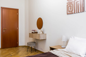  3х-комнатная квартира канала Грибоедова 37 в Санкт-Петербурге 19