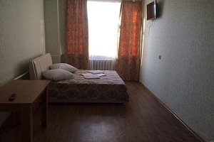 Квартиры Волгодонска 1-комнатные, "Лоран" 1-комнатная - цены
