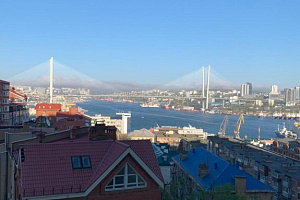 &quot;С видом на море&quot; апарт-отель во Владивостоке фото 16