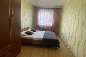 Отдых в Белово, 2х-комнатная Железнодорожная 54 - цены