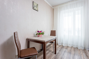 1-комнатная квартира Коммунаров 270 в Краснодаре 4