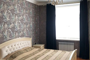Мотели в Дербенте, 2х-комнатная Ленина 24 мотель