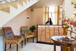 Отели Красной Поляны необычные, "Вершина" апарт-отель необычные - цены