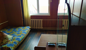 3х-комнатная квартира Новая 14 в Лазаревском - фото 4