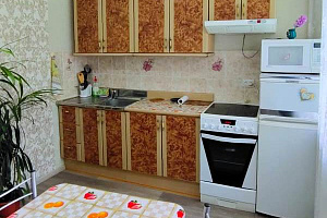 Квартиры Байкальска недорого, "Улучшенной планировки" 1-комнатная недорого - снять