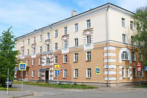Хостелы Великого Новгорода в центре, "Федоровский ручей" в центре
