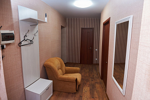 Квартиры Ставрополя на неделю, 2х-комнатная Добролюбова 26 на неделю - раннее бронирование