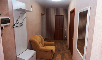 2х-комнатная квартира Добролюбова 26 в Ставрополе - фото 4