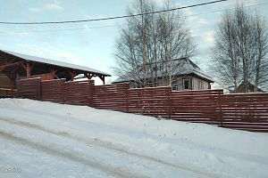 Квартира в , "View point" шале под-ключ