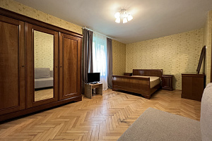 Квартиры Московской области 1-комнатные, 1-комнатная Металлургов 46к3 1-комнатная - снять