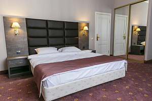 Квартиры Черкесска 3-комнатные, "Парк" 3х-комнатная - цены
