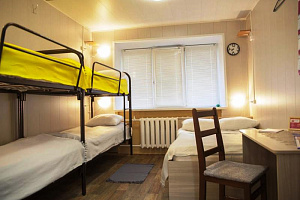 Хостел в , "RoomHouse 9 Nights"