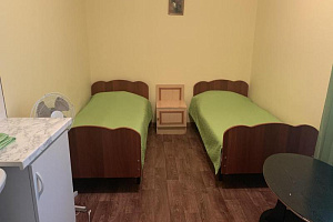Гостиница в Оренбурге, "Davinchi" эконом-отель
