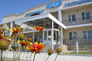 Мини-отели в Знаменске, "ОКА" мини-отель - фото