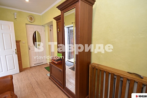 Дом под-ключ ул. Соловьева в Гурзуфе фото 22