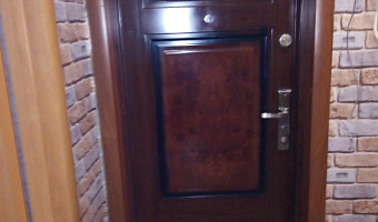 1-комнатная квартира Гагарина 7 линия 9А в Златоусте - фото 5