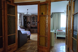 2х-комнатная квартира Подвойского 9 в Гурзуфе фото 6