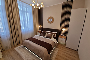 Гостиницы Екатеринбурга рейтинг, "С красивым видом" 1-комнатная рейтинг - раннее бронирование