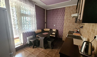 1-комнатная квартира Белозёрская 2 в Нижнем Новгороде - фото 4