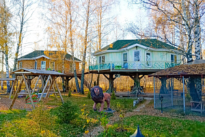 Отдых в Боровске, "На Дереве" - фото