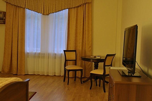 Квартиры Саранска 1-комнатные, "Макаровская" 1-комнатная - снять