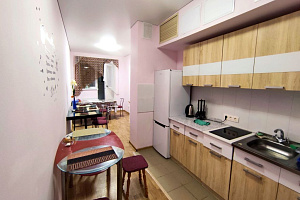 Апарт-отели в Ноябрьске, "Северная apartament" апарт-отель апарт-отель - цены