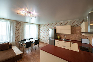 2х-комнатная квартира Крыгина 86/в во Владивостоке фото 4