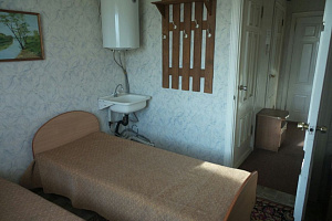 &quot;Олимп-5&quot; гостиничный комплекс в Тюмени фото 3