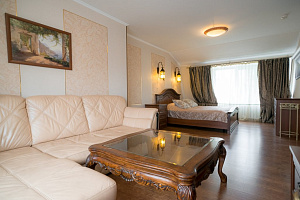 Гостиницы Владивостока с парковкой, "Incanto Hotel" с парковкой