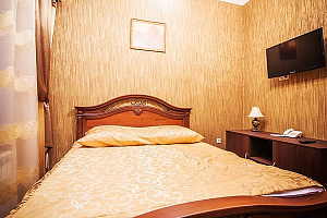 Мотели в Ялуторовске, "Арагац Плаза" мотель - раннее бронирование