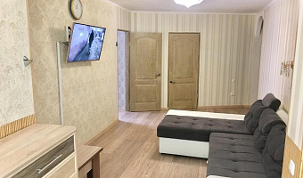 3х-комнатная квартира Соловьёва 4 в Гурзуфе - фото 5