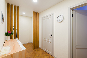 1-комнатная квартира Василия Алендея 3 в Чебоксарах 24
