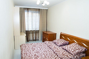 2х-комнатная квартира Острякова 3 во Владивостоке фото 7