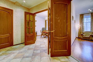 3х-комнатная квартира Невский 79 в Санкт-Петербурге 6