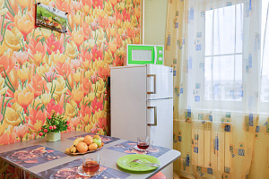 1-комнатная квартира Комаровского 6А в Челябинске 8