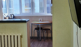 &quot;Завтрак с Видом на Эльбрус&quot; 1-комнатная квартира в Пятигорске - фото 4