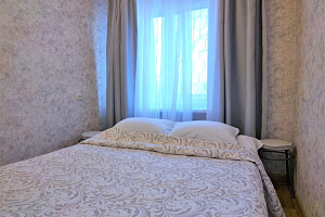 Гостиницы Самары необычные, 2х-комнатная Ново-Садовая 42 необычные - раннее бронирование