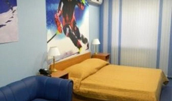 &quot;Спорт&quot; гостиница в Тольятти - фото 3