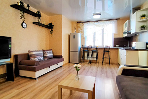 Гостиницы Самары с термальными источниками, "Star House" 1-комнатная с термальными источниками - цены