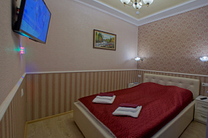 &quot;Joy&quot; отель в Нижнем Новгороде 5