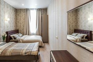 Комната в , "Нарва" апарт-отель - цены