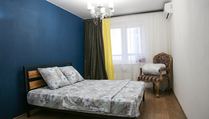 &quot;Как Дома 7 Ветров&quot; мини-гостиница в Волгограде - фото 1