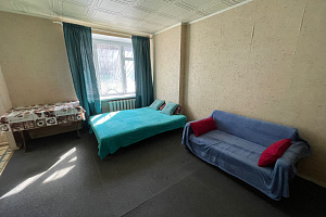 Квартиры Москвы недорого, квартира-студия Народного Ополчения 42к1 недорого - снять