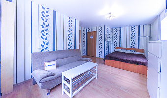 1-комнатная квартира Щорса 94 в Екатеринбурге - фото 2